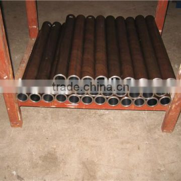 non alloy honed steel pipe for hydraulic cylinder using