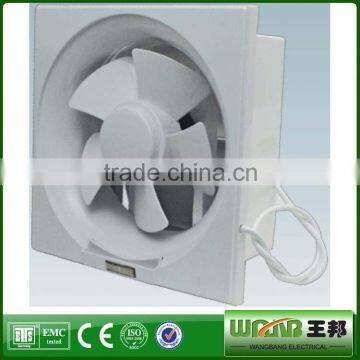 2013 Safe Temperature Controlled Exhaust Fan