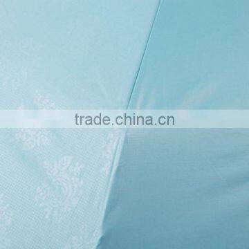 2015 Ultra Light Folding Umbrella Heated Handle photo-6