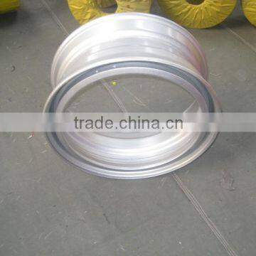 steel wheel 22.5X8.25 demountable type