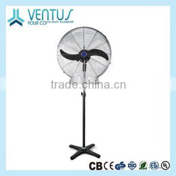 Popular model 30'' industrial stand fan/Metal Fan