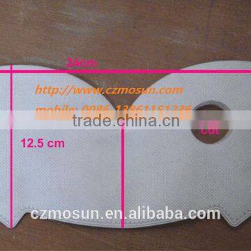 Mask Mold of Ultrasonic Lace Machine