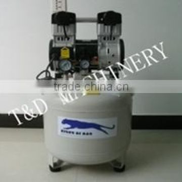 gas air compressor, screw compressor air end