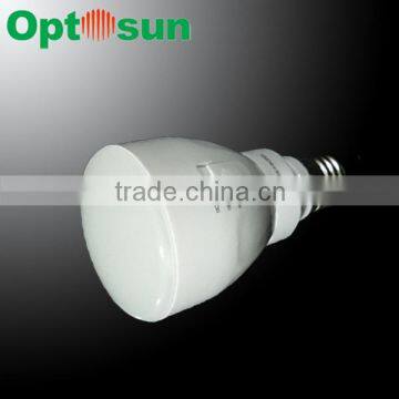 Energy-saving 4W LED rechargeable emergency bulb with PC cover                        
                                                Quality Choice