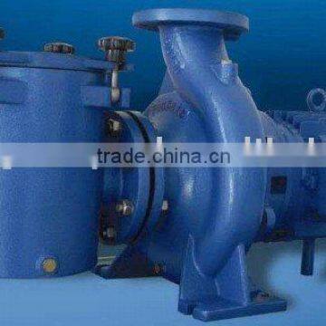 cast iron pump for swimming pool