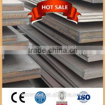 ISO4590-2 E550(DD.E) E690(CC.DD.E)low alloy high strenth steel plate