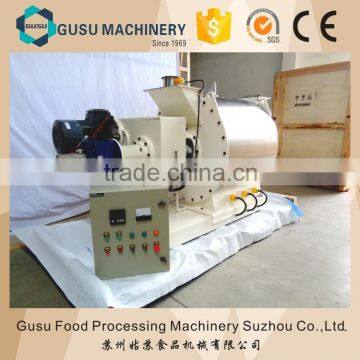 Universal 500L chocolate conching machine for grinding jam