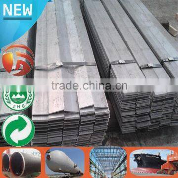 high strength steel flat bar construction steel bars FLAT BAR 65MM OF aisi 1045 carbon steel flat bar