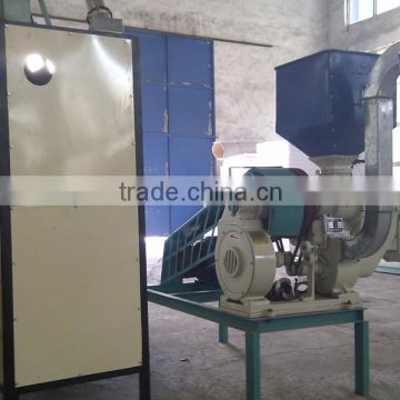 Paddy Maize Corn Polisher photo-4