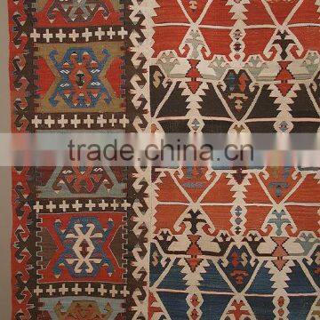 Persian Design Broadloom Mosque Carpet, Mosque Prayer Carpet, Masjid Carpet photo-2