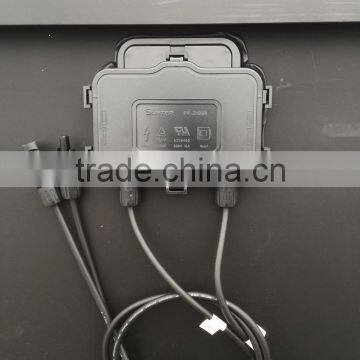 250W 255W 260W 265W MONO Solar Panels for Sale Black 250W Solar Panel 220V photo-3