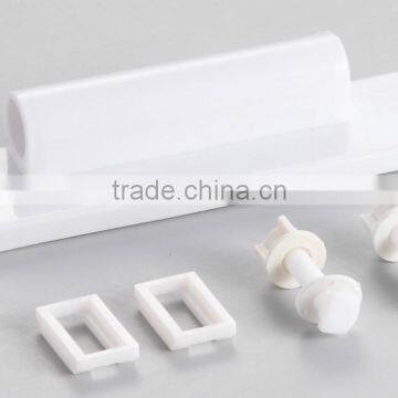 1043 Toilet Seats; More Weight Big Side Toilet Sear Covers PP Materials photo-6