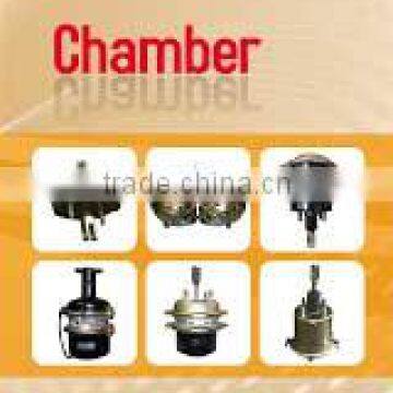 Truck Brake Chamber