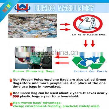 Hand-held Ultrasonic Welding Machine for Loop Handle Bag Making photo-3