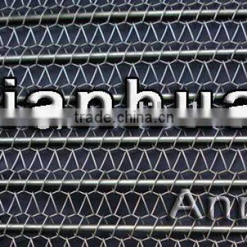 wire mesh belt,metal conveyor mesh belt