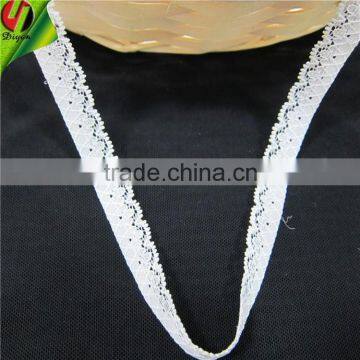 Cheap And Beautiful Nylon Lace For Girl Clothes