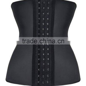 High Quality Wholesale Spandex Waist Training Corsets Sport