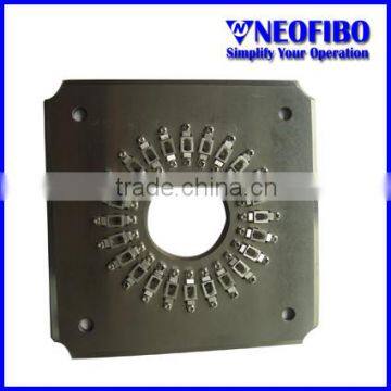 Fiber Optic Polishing Fixtures / LC PC Fiber Polishing Fixtures