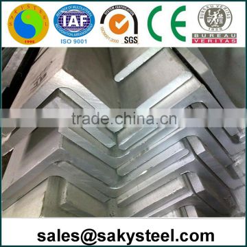 Stainless Steel Angle Bar 316 price Manufacturer!!!