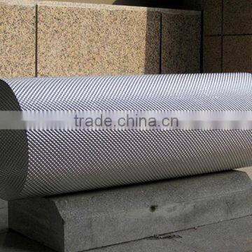Motor-vehicle Chassis Using Aluminum Embossed Sheet photo-2