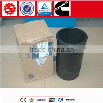 Hot sale 204090 liner China Motor Cummins NT855 Cylinder Liner 3055099 in stock