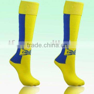 2016 high quality men Nylon soccer socks