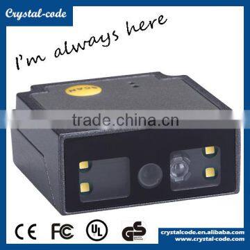 Wholesale 2016 China Factory Price Mindeo 2d Barcode Scanner Module photo-3