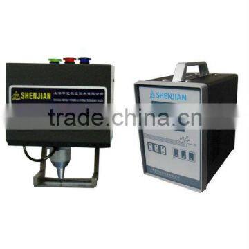 Plane Multifunctional Pneumatic Marking Machine