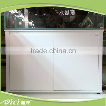 Widely used superior quality white wood cabinet