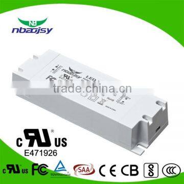 DC Power Supply for Led With UL FCC CB Approved Made in China