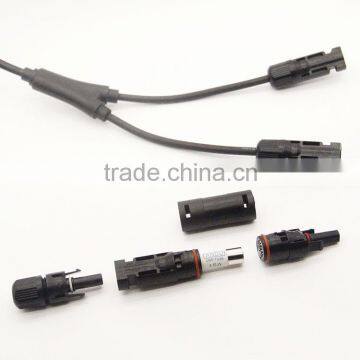 molded in-line solar fuses:32mA-40A;1000V Chinese factory direct sales A+++good quality