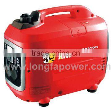 Portable Digital Generator CE SONCAP EPA