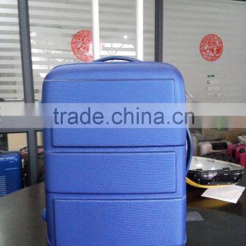 Worthy Hardside ABS spinner trolley case luggage