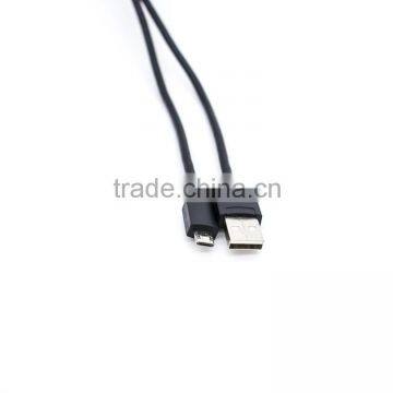 Wholesale Micro USB Data Cable for Samsung Huawei Xiaomi Mobile Phones photo-3