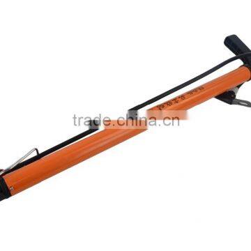 HONOR Bicycle Pumps JY01 Aluminum Alloy Bicycle Pump Household Pump photo-2