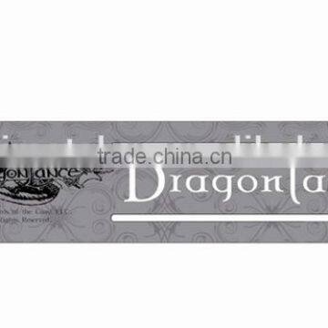 Cheap Custom Shape Custom Metal Bookmark for Books photo-5