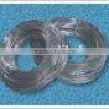 carbon steel spring wire,high tensile strength