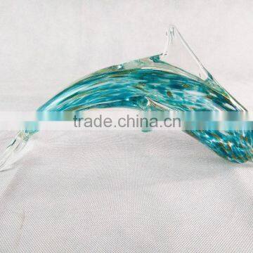 Art Glass Fish