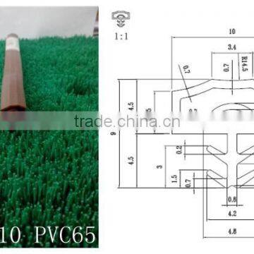 wooden door and window pvc seals gaskets