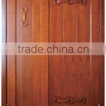 2013 Hot Sale Wood Door