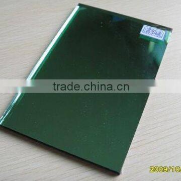 4mm Reflective Glass With Competitive Price photo-5
