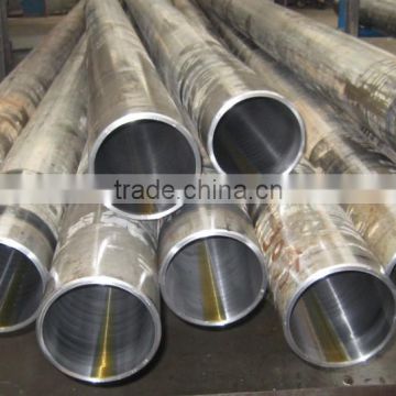 ISO H8 ST52 Hydraulic Cylinder Honed Tube