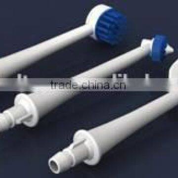 Dental Cordless Water Jet Oral Irrigator Portable Dental Water Jet