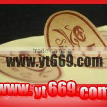 Sticker Printing Services