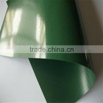 pvc tent covering tarpaulin