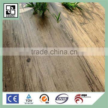 Chemical Resistant Pvc Floor Tile for Light Commercial Use photo-5