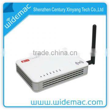 802.11n 150M wireless router (Ralink 5350 chipset)