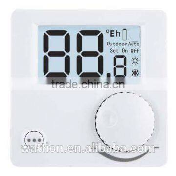 heating thermostat