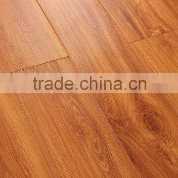 8mm Hickory Laminate Flooring