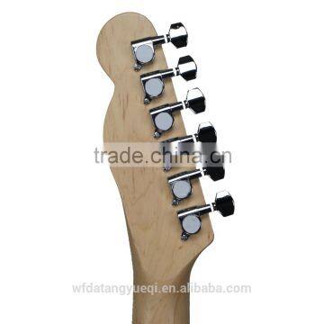 Wholesale New Hot Sale Basswood TL Electric Guitar photo-5